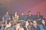 Ankita Shorey at Mr India Competition in Mumbai on 8th May 2014